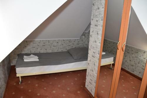 Hostal Montemarco