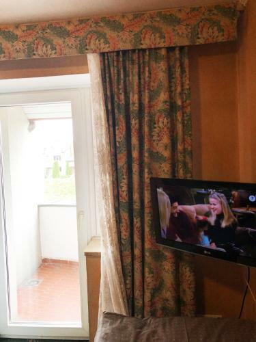 Hostal Montemarco