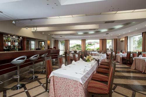 Hostal Montemarco