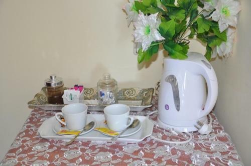 Hotel Suites Bat Yam
