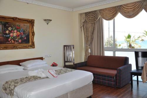 Hotel Suites Bat Yam