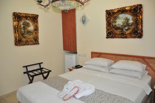 Hotel Suites Bat Yam