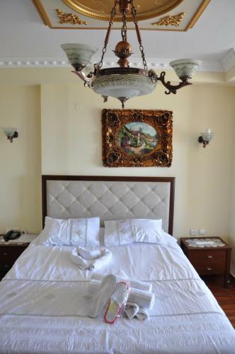 Hotel Suites Bat Yam