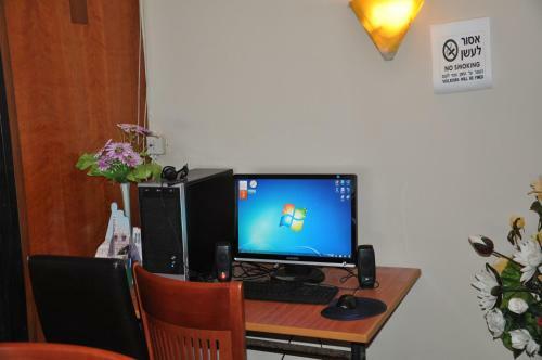 Hotel Suites Bat Yam