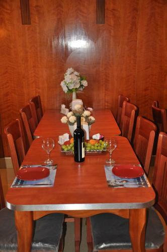 Hotel Suites Bat Yam
