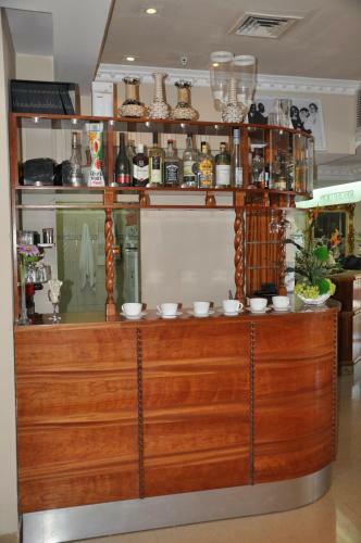Hotel Suites Bat Yam