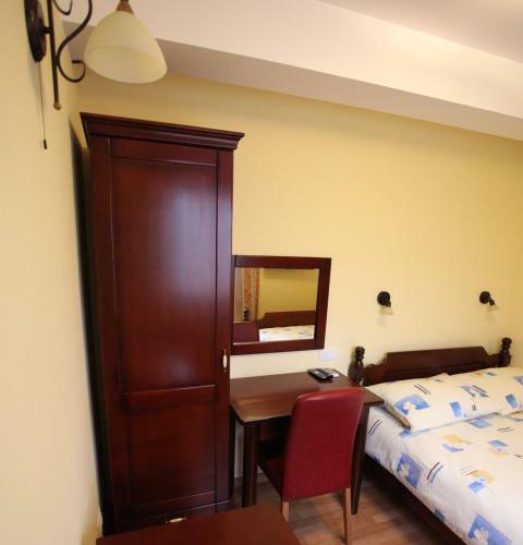 Hotel Laguna