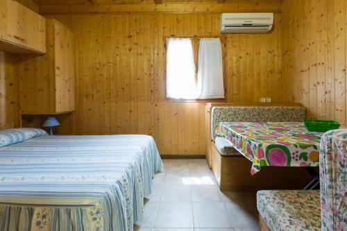 Hostal Campeggio Europa