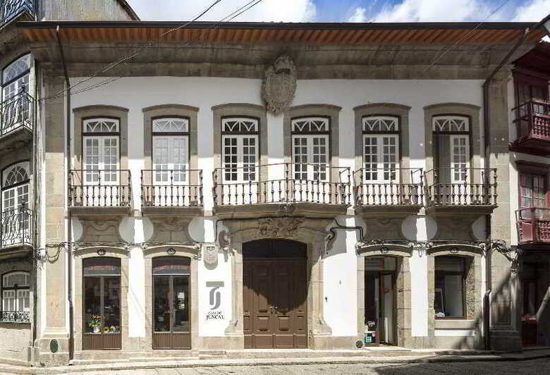 Hotel Casa Do Juncal