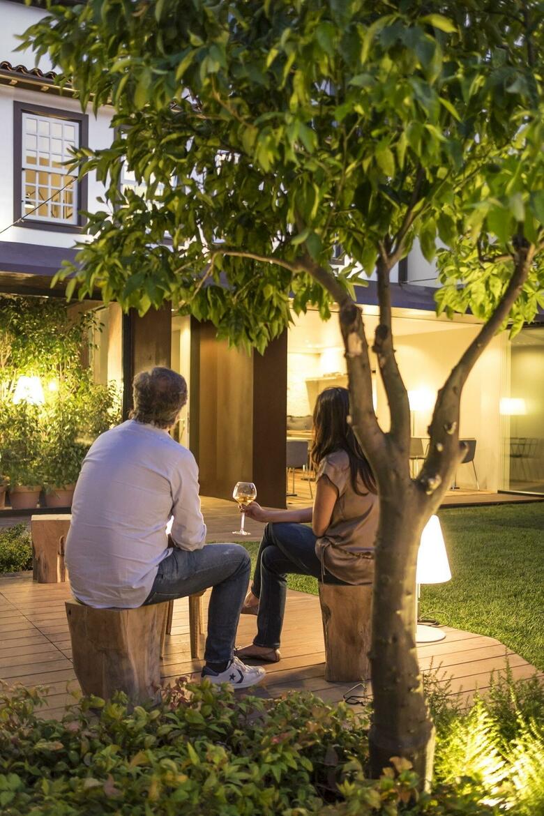 Hotel Casa Do Juncal