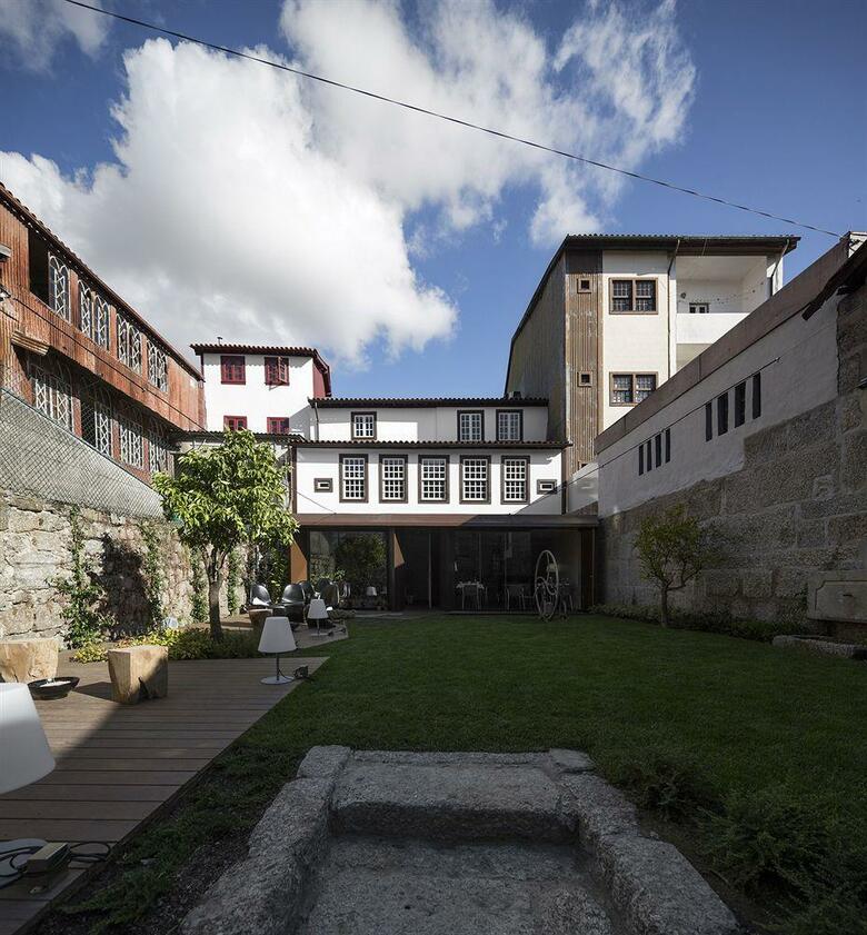 Hotel Casa Do Juncal