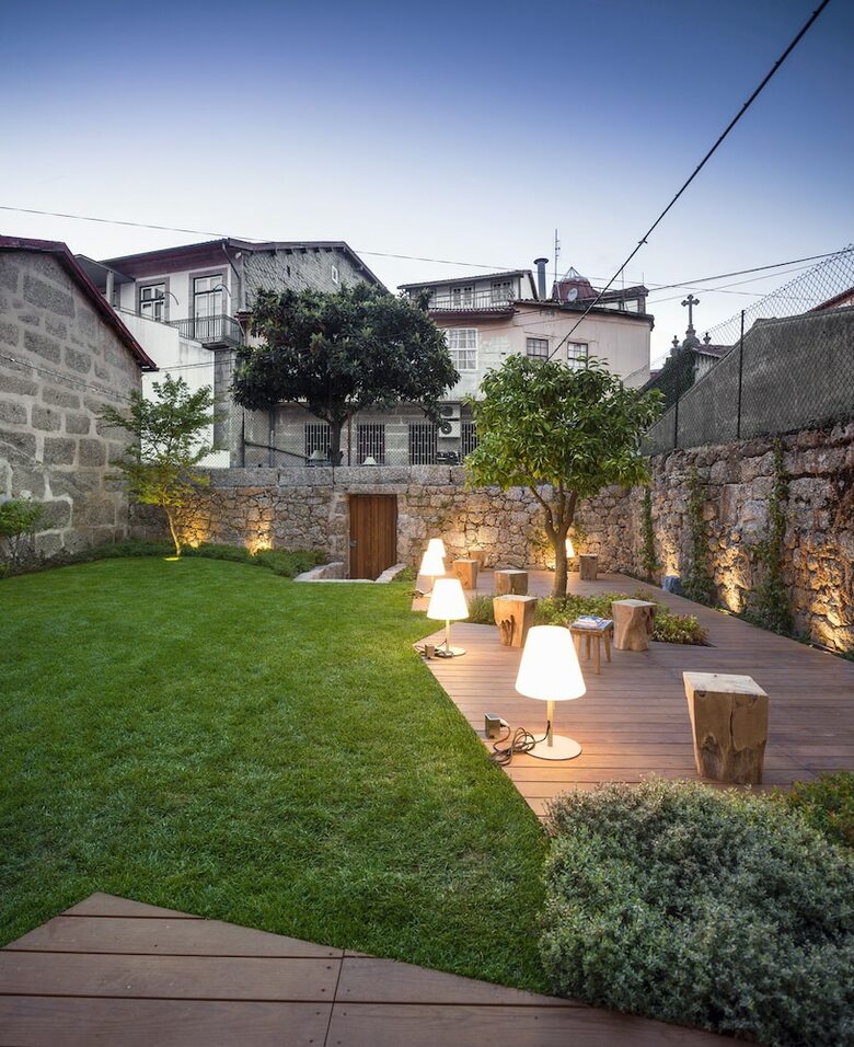Hotel Casa Do Juncal
