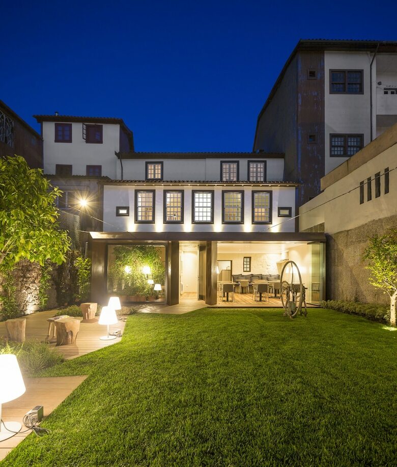 Hotel Casa Do Juncal