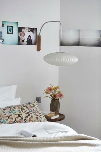 Between Us Bed And Breakfast