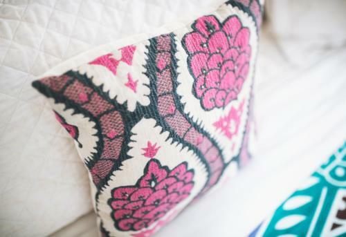 Bed & Breakfast Encantada Ocean Cottages