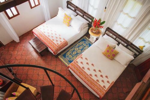 Bed & Breakfast Encantada Ocean Cottages
