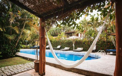 Bed & Breakfast Encantada Ocean Cottages