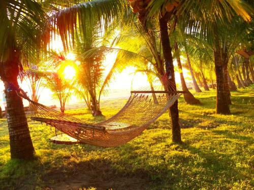 Bed & Breakfast Encantada Ocean Cottages