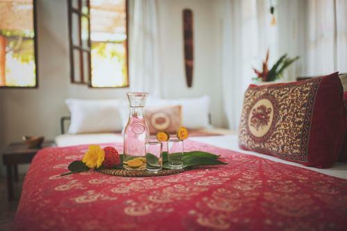 Bed & Breakfast Encantada Ocean Cottages