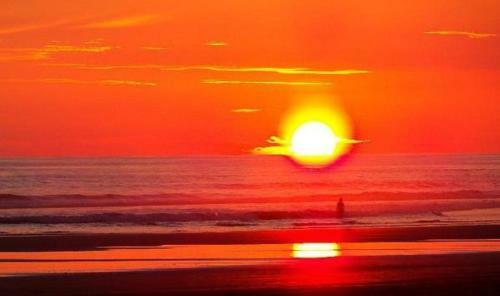 Bed & Breakfast Encantada Ocean Cottages