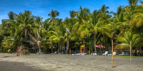 Bed & Breakfast Encantada Ocean Cottages