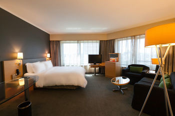 Pentahotel Beijing