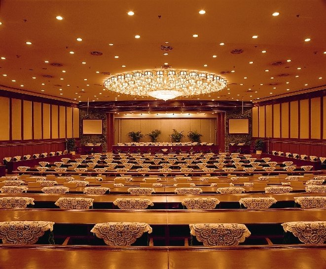 Hotel Jing Du Yuan