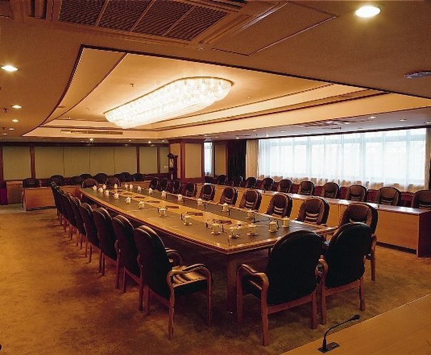 Hotel Jing Du Yuan