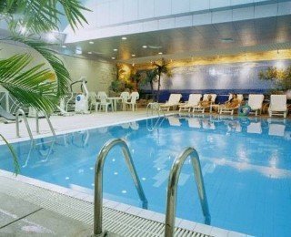 Hotel Jing Du Yuan