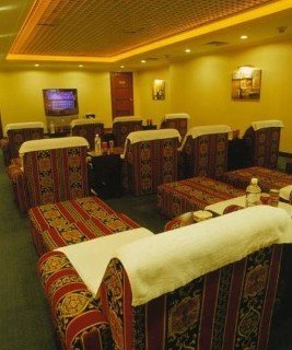 Hotel Jing Du Yuan