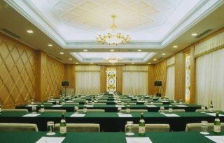Hotel Jing Du Yuan