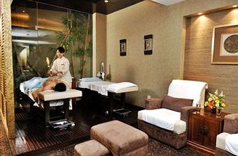 Jianguo Garden Hotel