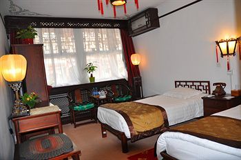 Hotel Lu Song Yuan