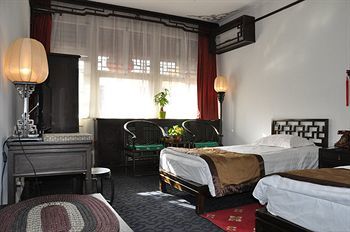 Hotel Lu Song Yuan
