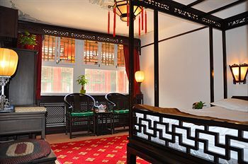 Hotel Lu Song Yuan