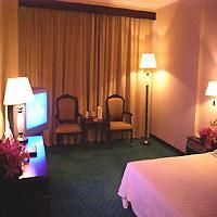 Hotel Twenty-first Century