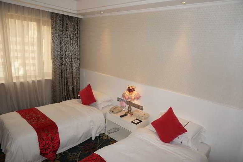 Imperial Traders Hotel