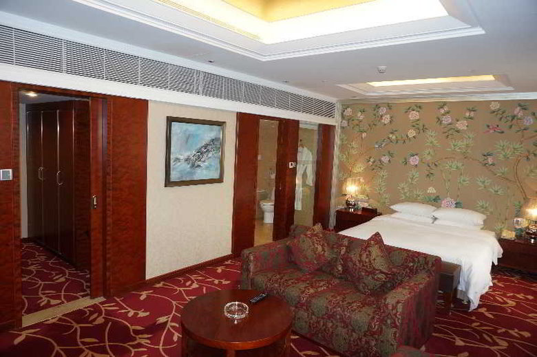Imperial Traders Hotel