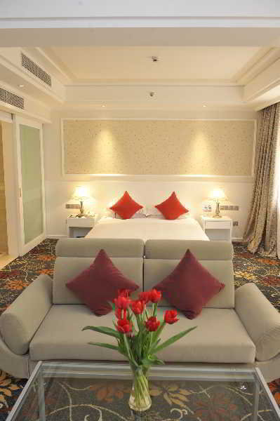 Imperial Traders Hotel