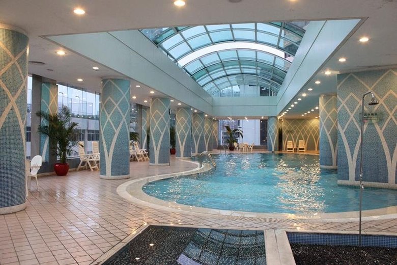 Imperial Traders Hotel