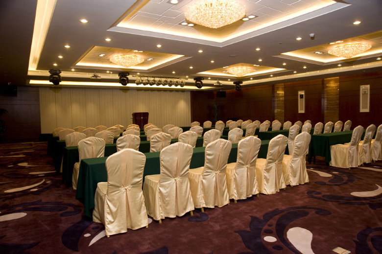Imperial Traders Hotel