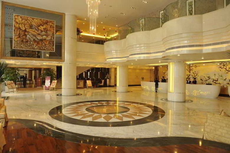 Imperial Traders Hotel