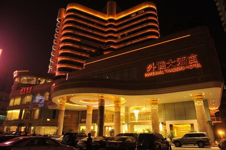 Imperial Traders Hotel