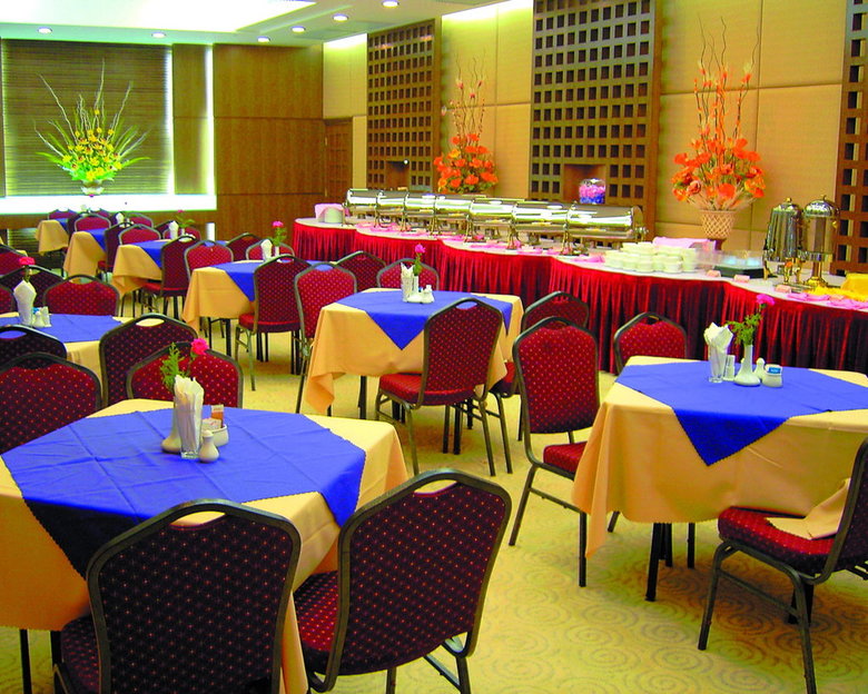 Guangdong Victory Hotel
