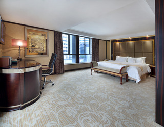 Hotel President