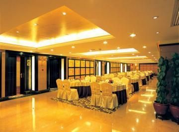 Hotel President