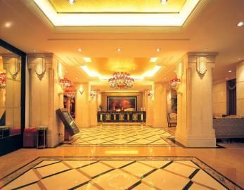 Hotel President