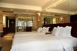 Hotel President