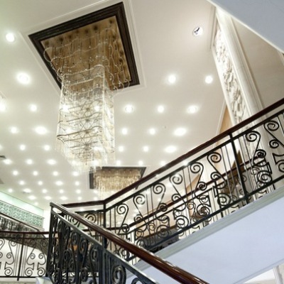 Rosedale Hotel And Suites