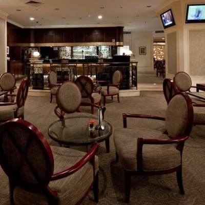 Rosedale Hotel And Suites